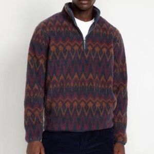 Old Navy Sherpa Fleece